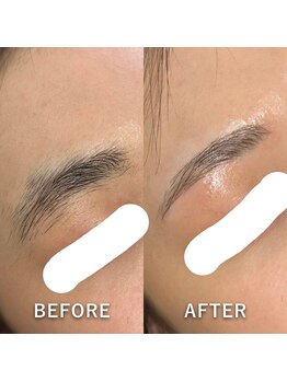 サロン カレア(Salon Kalea)/垢抜け眉毛
