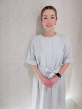シャルティエ ヘッドスパサロン 名駅店(CHARTIER HEAD SPA SALON) 柴田