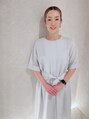 シャルティエ ヘッドスパサロン 名駅店(CHARTIER HEAD SPA SALON) 柴田
