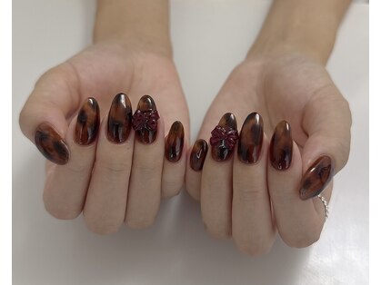 ネイルズサンキュー(Nails 39)の写真