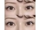 IWT ネイル アイの写真/写真映え確実◎自然なのにしっかり盛れる目元へ♪自まつげの密度をカバーし、理想のボリューム感を演出★