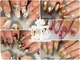 ティダ バイ リエネイル(TIDA by rienail)の写真/【お子様連れのママも歓迎】シンプル系~個性的&お仕事ネイルまでお任せ♪アートやり放題持ち込みもOK☆