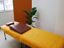 トータルバランス整体院 &nbsp;オレンジ(ORANGE)/小顔矯正/アットホームな整体院