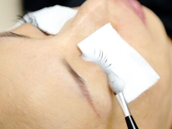 ビューティーモード(Beauty Mode)/アイシャンプー