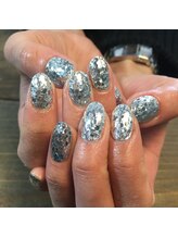 ネイルサロン ミュゼ ド ミューズ(musee de MUSE)/