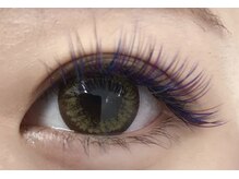 アバレ 久茂地店(AVALE)/カラーエクステ