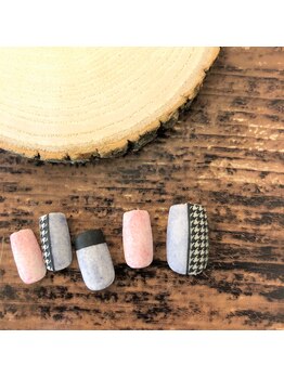 アロハナ(Alohana)/定額デザイン¥9000(初¥7200)