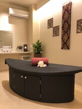 グランツ(Glanz)/【Glanz】ハマム