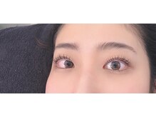 トミー(Tommy)/まつ毛カール　上下