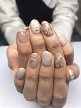 ネイルサロン シェリス(Nail Salon CHELICE)/