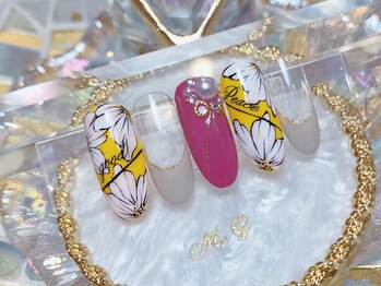 選べる定額デザイン☆【錦糸町】