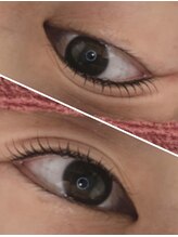 フェアリーヘア ニーナ(Fairy Hair Ni-na)/まつ毛パーマ【ラッシュリフト】