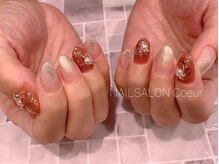 クール(Coeur)/デザイン相談コース￥7670