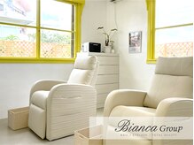 ビアンカ 沖縄港川店(Bianca)/外国人住宅を改装した可愛いお店