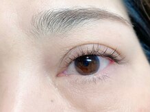 リリーラッシュ 国分寺北口店(LilyLash)/フラットラッシュ／ツイン120本