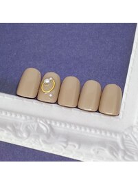 【HAND】定額ジェルコース