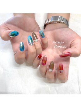 ルホート(RUHOTO)/