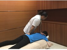 エステアンドボディケア NAS中山