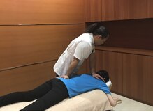 エステアンドボディケア NAS中山