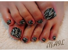 アイネイル(iNAIL)/