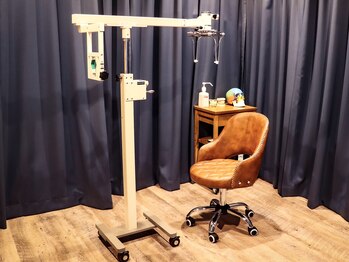 さつま骨格矯正 HRD広尾 西麻布院 /顔とあごの分析検査（2D検査)