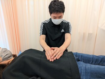 月寒はーと整骨院/自律神経の調整も☆