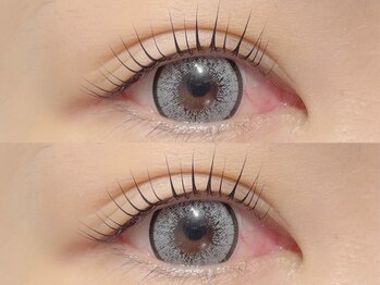 アイクイック 高田馬場店(Ai Quick)/パリジェンヌ