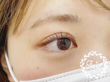 アイサロンフェア 横浜(eyesalon Fair)/パリジェンヌラッシュリフト