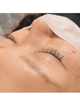 ビューティーアミューズメント 山鼻店(BEAUTY AMUSEMENT)/アイラッシュ プレカシ