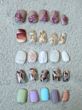 プティットスリール アイラッシュ 豊田店(Petit Sourire Eyelash)/2022.11月newデザイン♪