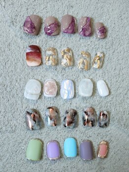 プティットスリール アイラッシュ 豊田店(Petit Sourire Eyelash)/2022.11月newデザイン♪