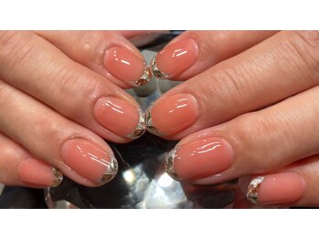 ファビー(Fabby)/ガラスフレンチ