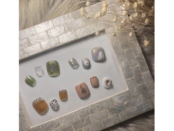 アジュールネイル 新宿店(AzurNail)/