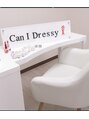 キャンアイドレッシー 菊川店(Can I Dressy)/Can I Dressy菊川店 [ネイル/フットネイル]