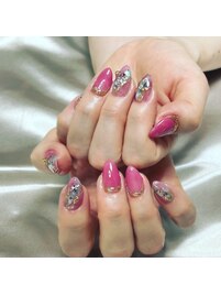 お客様お持ち込みデザイン参考