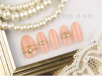 アトリエ ラビータ(atelier la vita)/