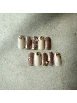 エムクオリティ(M-Quality)/TKG ¥9,064