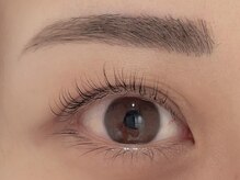 カラン 焼津店(CALIN)/ラスティングカール×アイブロウ