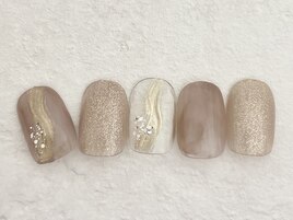 デザインCコース　5800円