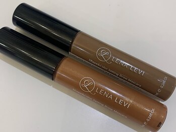 ダブリューアイビューティー 荻窪店(W EYE BEAUTY)/LENALEVI
