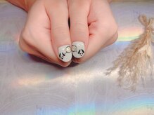 ココミ(kokomi)/スヌーピー