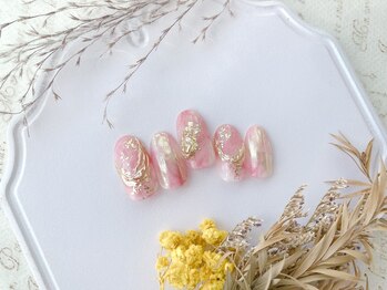 オリビアブルー(Olivia Blue)/デザインニュアンスコース