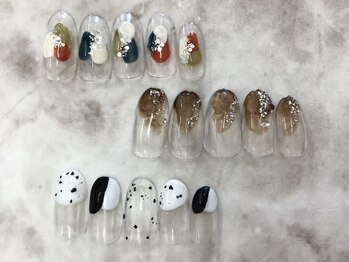 キャンアイドレッシー 佐野店(Can I Dressy)/プチプラデザイン 4,500円