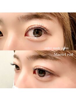 エニー アイラッシュ 筑紫口店(ANY Eyelash)/