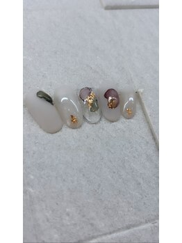 ルグラン(LU GRAND)/