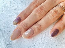 トランジットネイル(TRANSIT NAIL)