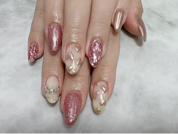 リバティプラス(Liberty+)/