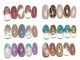 ボーホーネイルズコレクション(BOHO NAILS COLLECTION)の写真/《BOHO Collection¥7150～》季節感満載♪人気の初夏トレンドデザイン多数ご用意!!パラジェル変更もOK◎