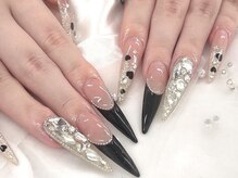 アイシーネイル 新宿店(icy nail)
