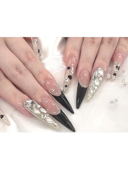 スカルプが得意なサロン